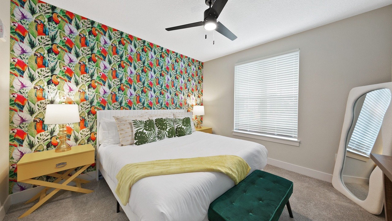 Photo of Bedroom in Deerwood