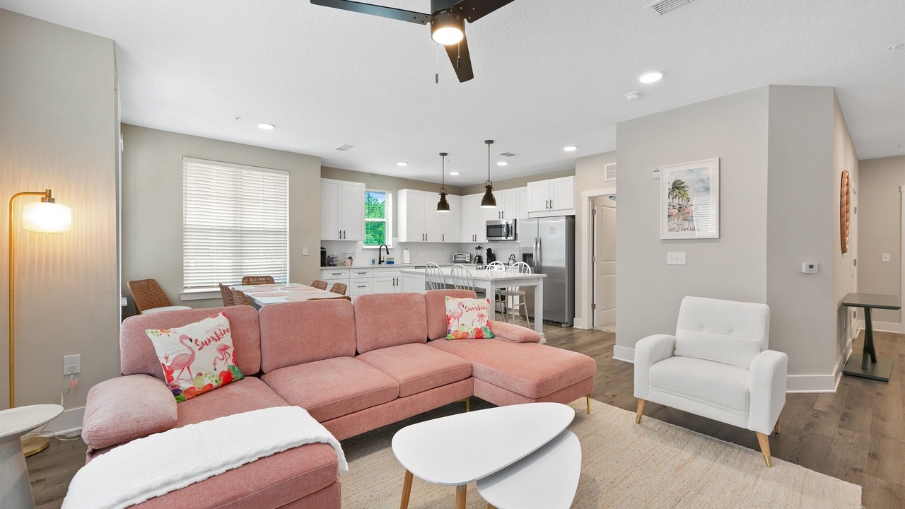 Photo of Livingroom in Deerwood