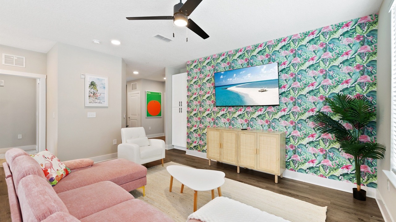 Photo of Livingroom in Deerwood