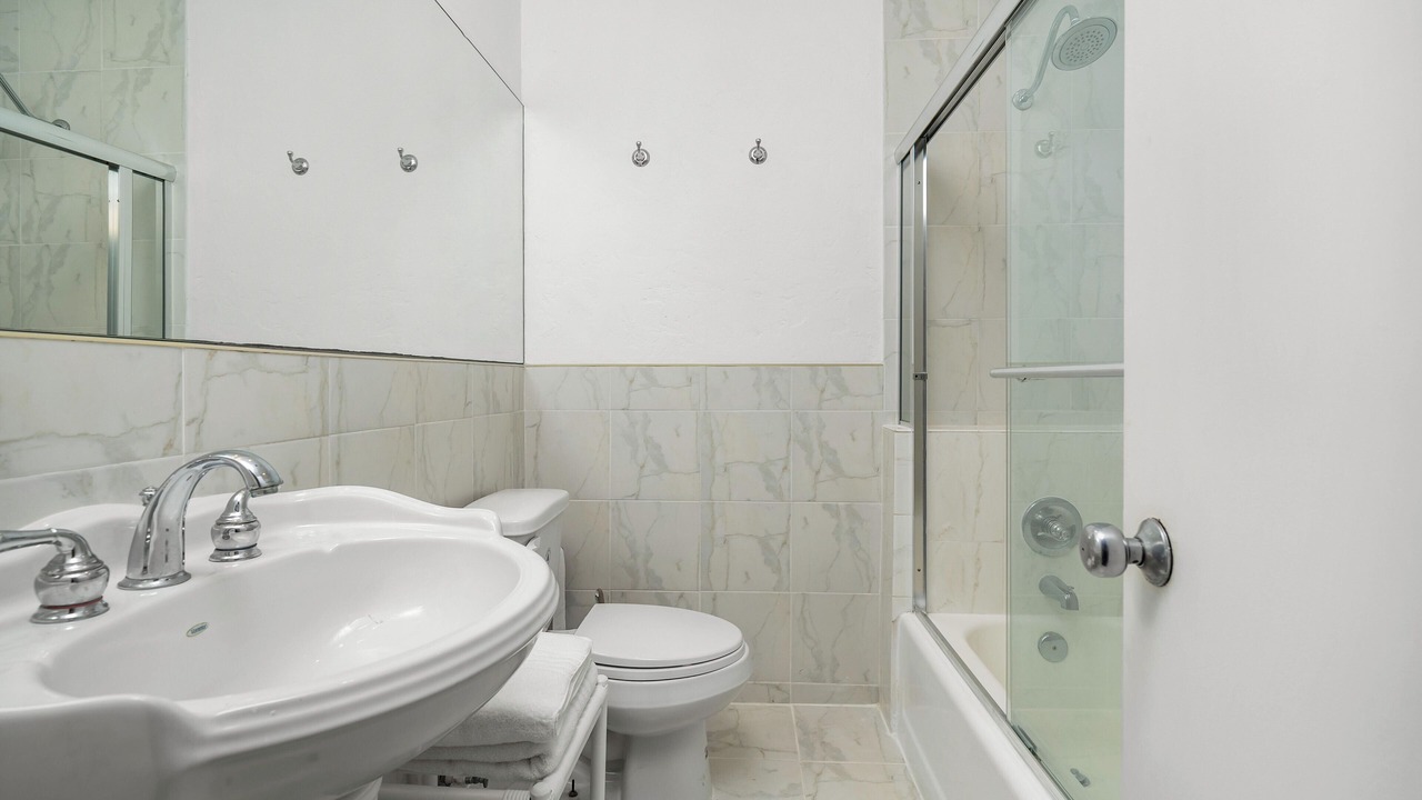 Photo of Bathroom in Lyford Cay