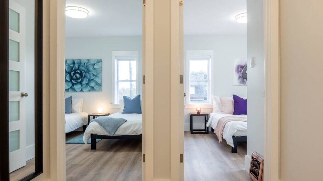 Photo of Bedroom in Kitchener
