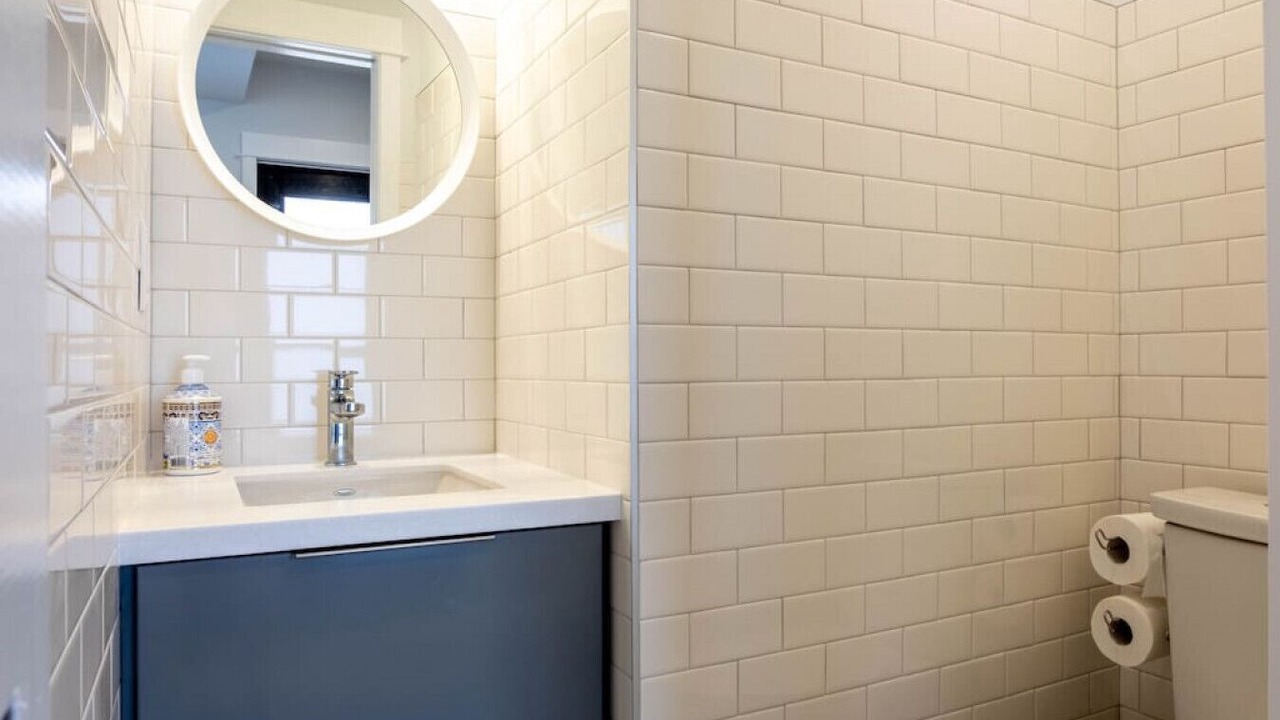 Photo of Bathroom in Kitchener