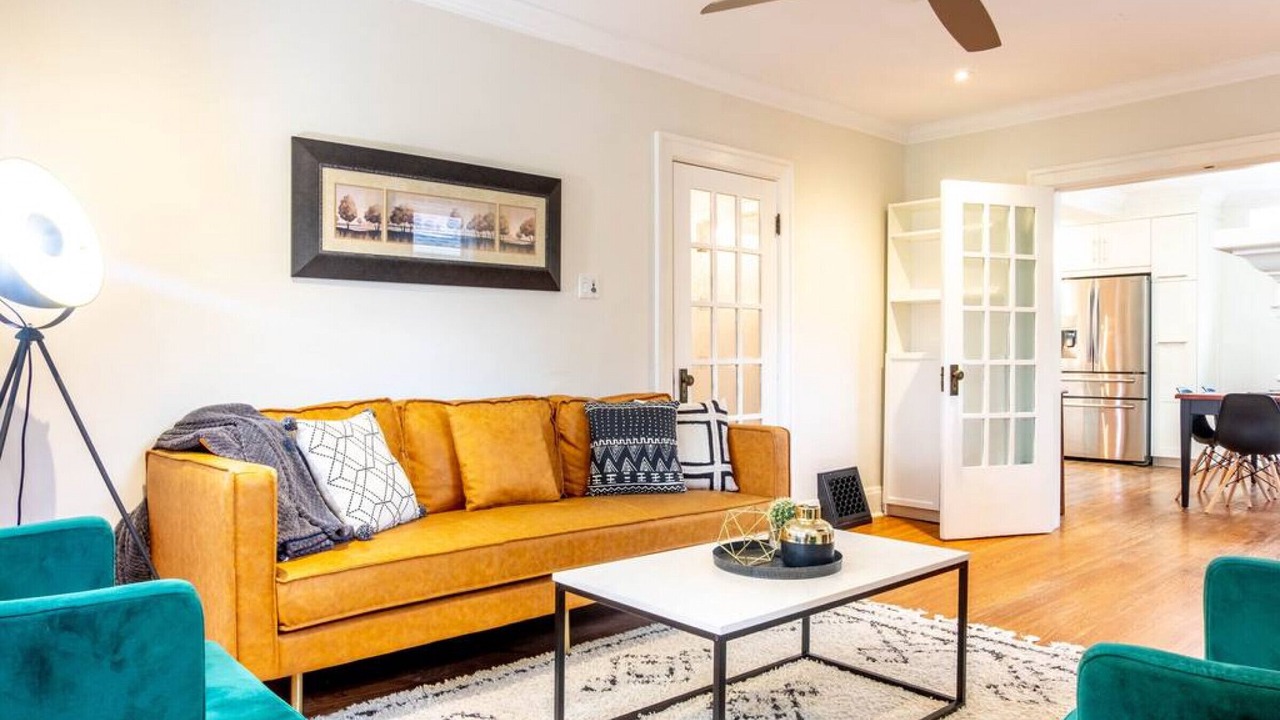 Photo of Livingroom in Rosemount