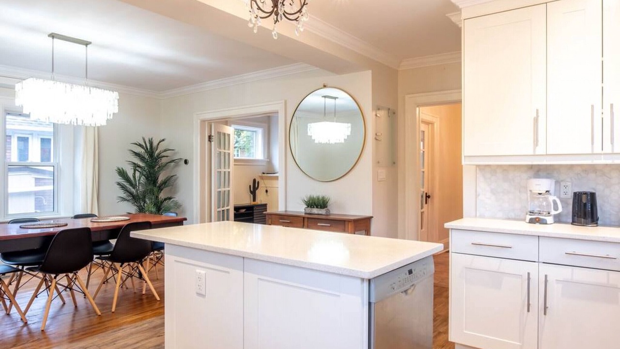 Photo of Kitchen in Rosemount