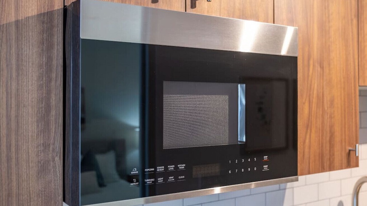 Photo of Kitchen in Kitchener