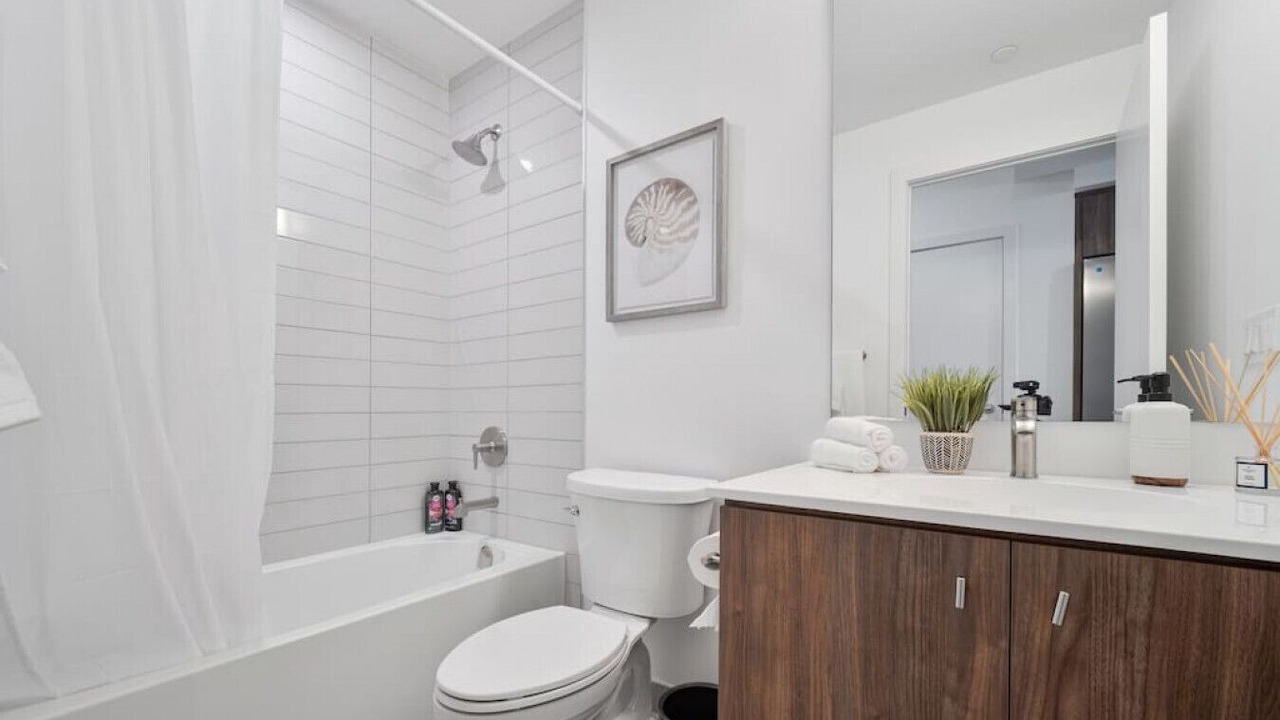 Photo of Bathroom in Kitchener