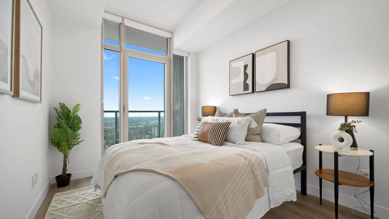 Photo of Bedroom in Kitchener