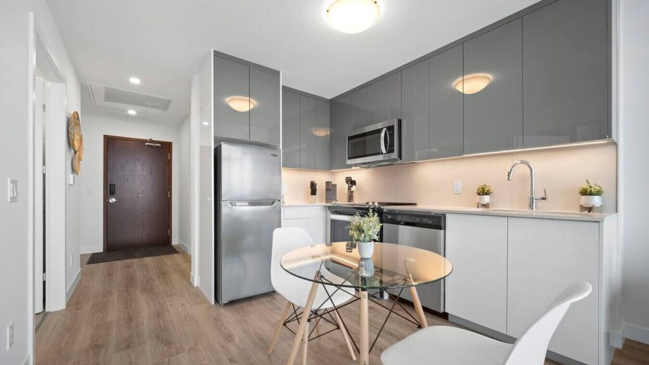 Photo of Kitchen in Kitchener