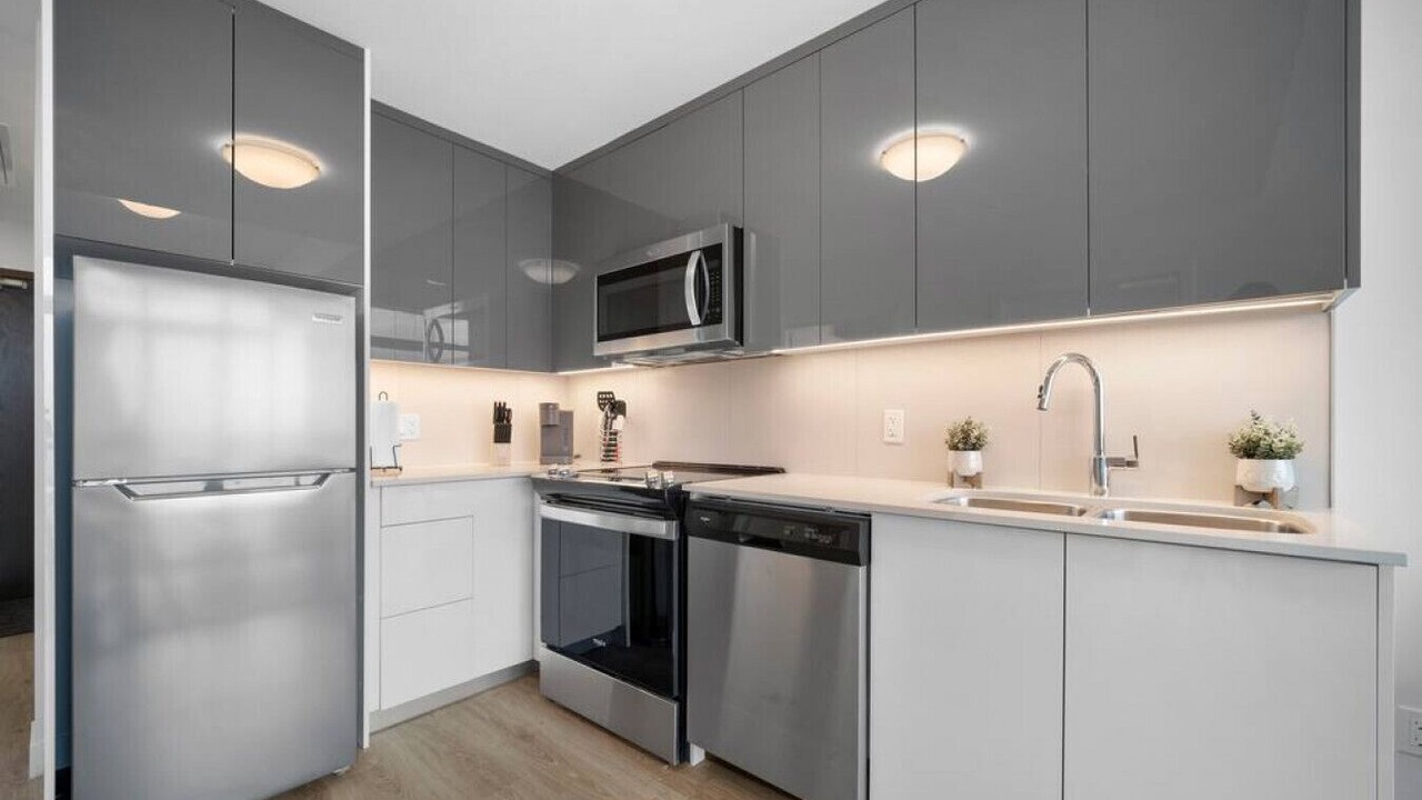 Photo of Kitchen in Kitchener