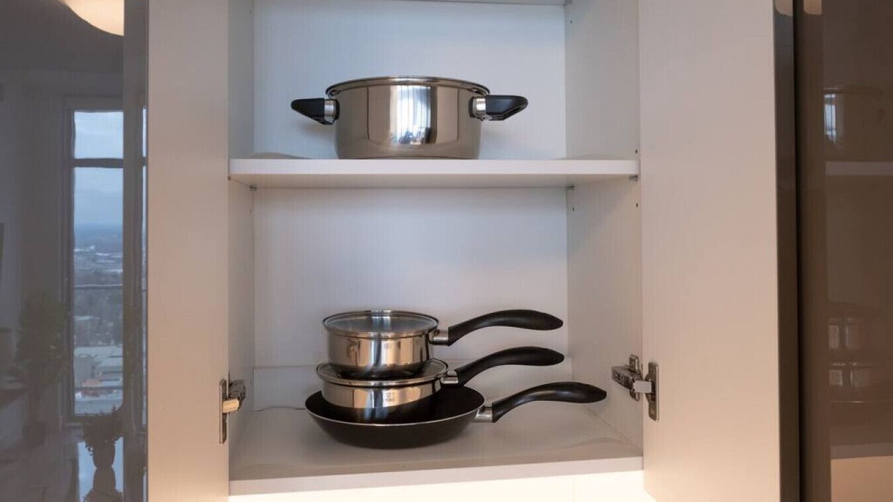Photo of Kitchen in Kitchener
