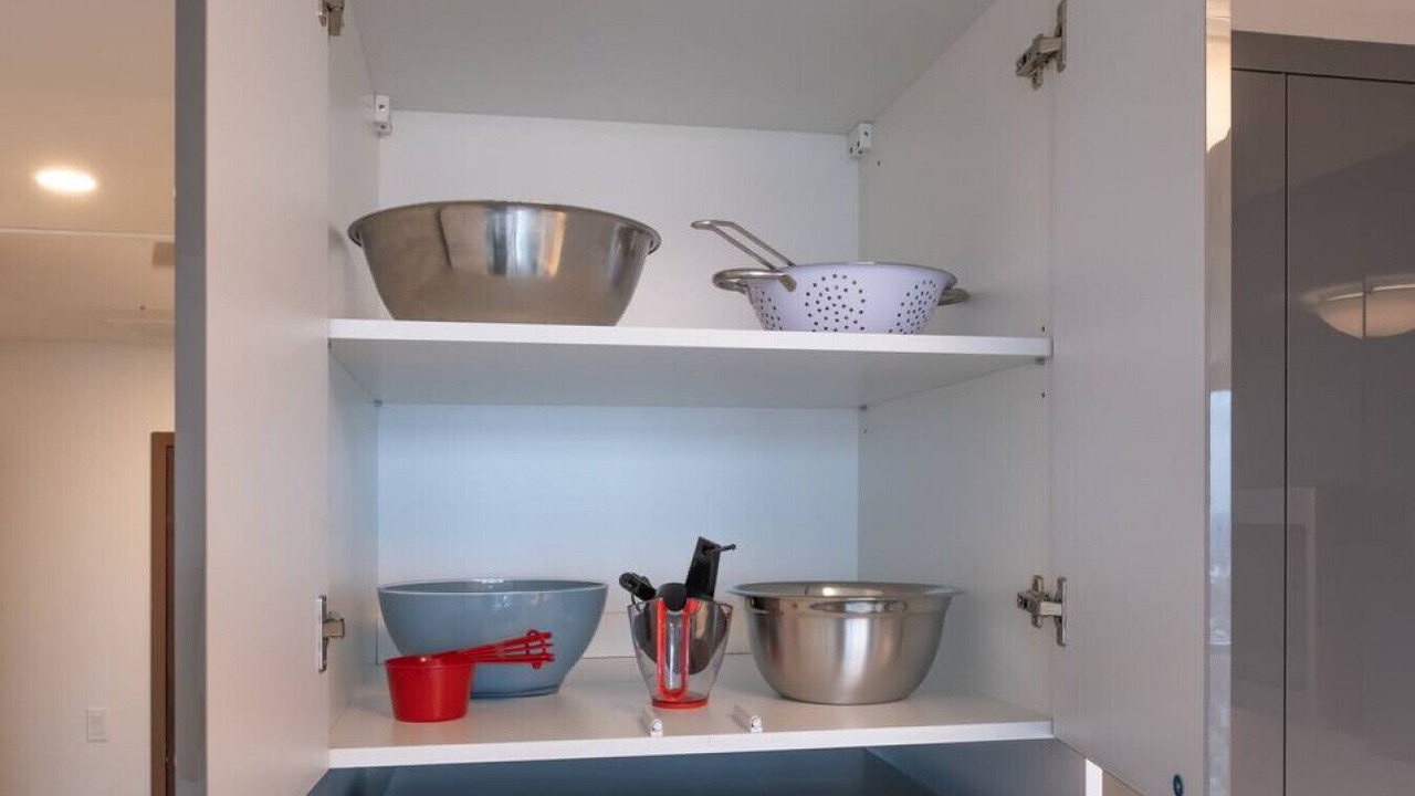 Photo of Kitchen in Kitchener