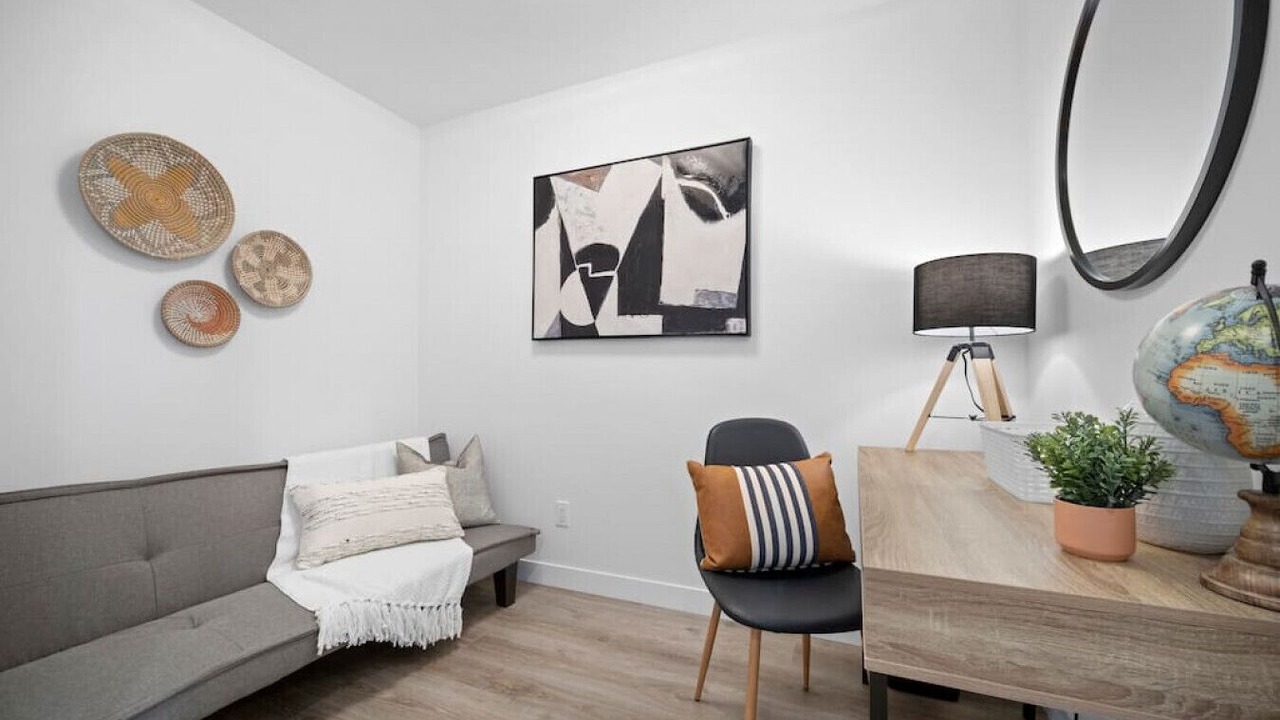 Photo of Livingroom in Kitchener