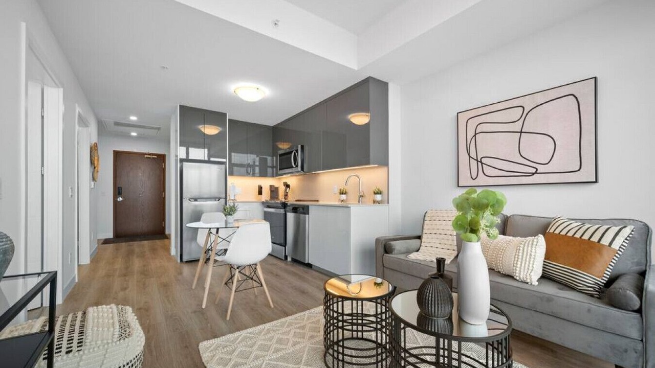 Photo of Livingroom in Kitchener