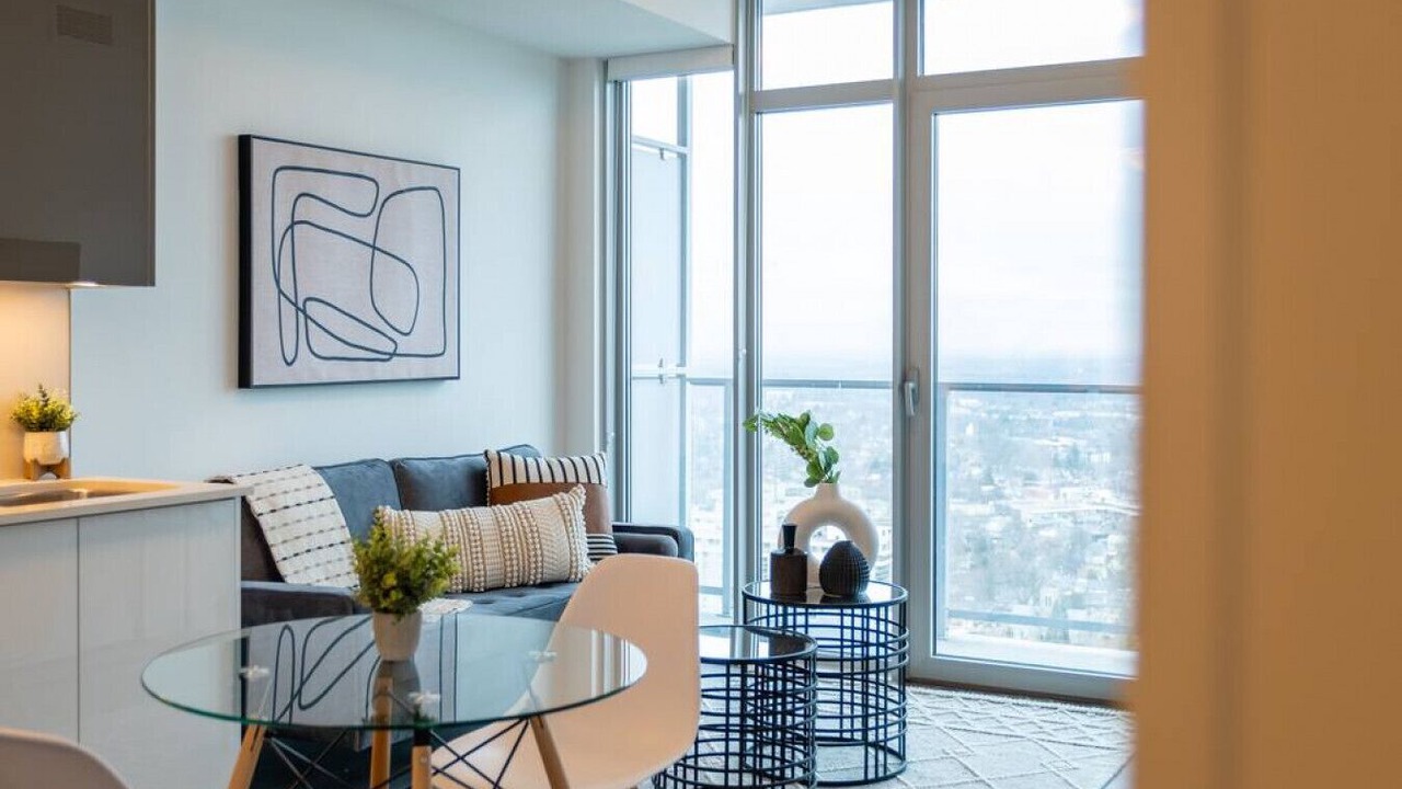 Photo of Livingroom in Kitchener