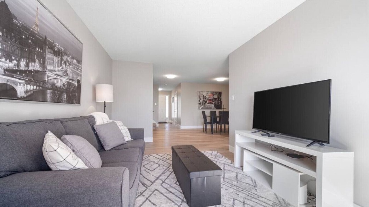 Photo of Livingroom in Kitchener