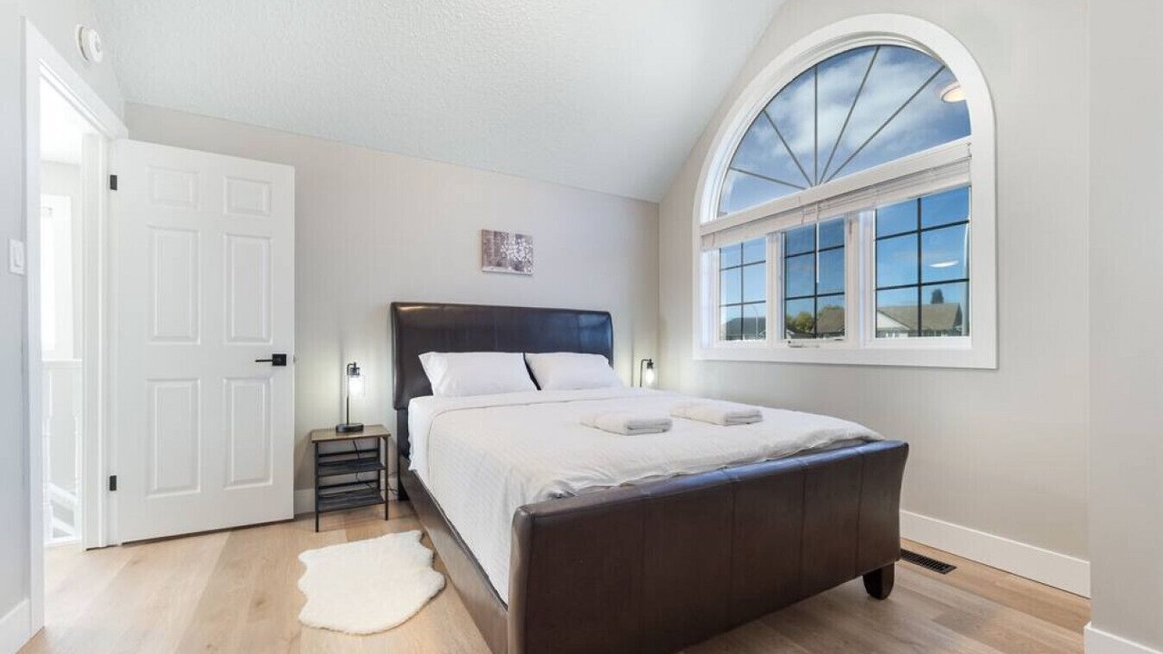 Photo of Bedroom in Kitchener