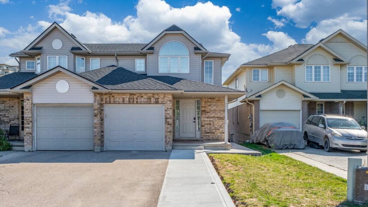 Photo of Outdoor in Kitchener