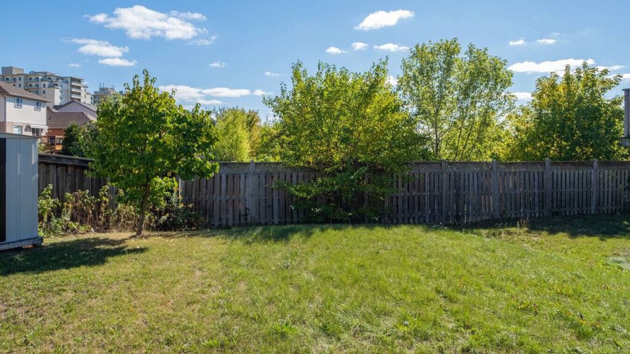 Photo of Outdoor in Kitchener