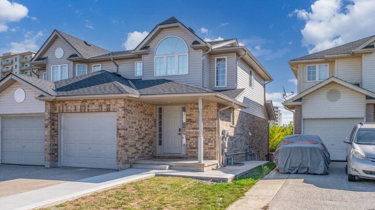 Photo of Outdoor in Kitchener