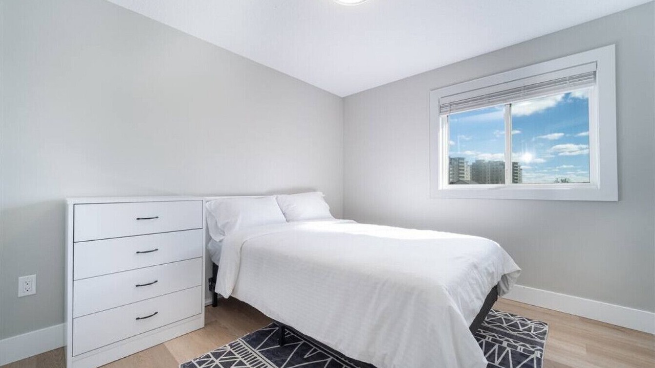 Photo of Bedroom in Kitchener