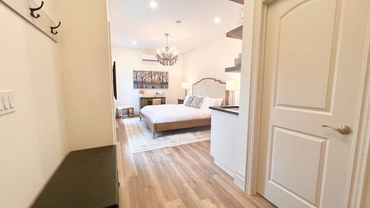 Photo of Bedroom in Kitchener
