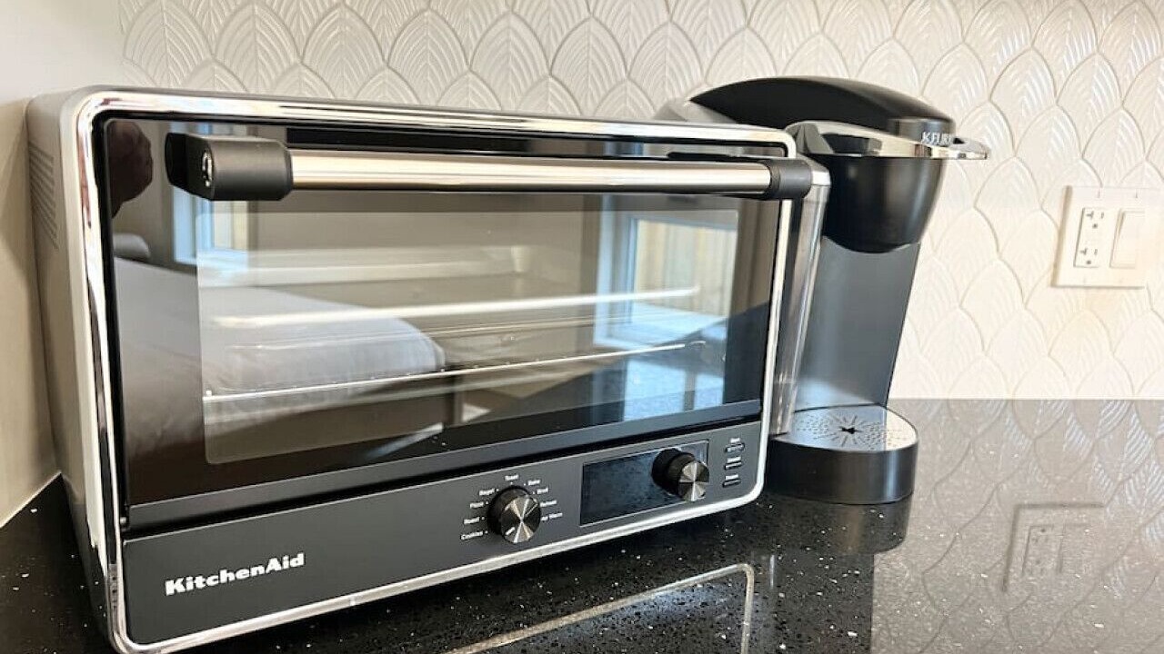 Photo of Kitchen in Kitchener