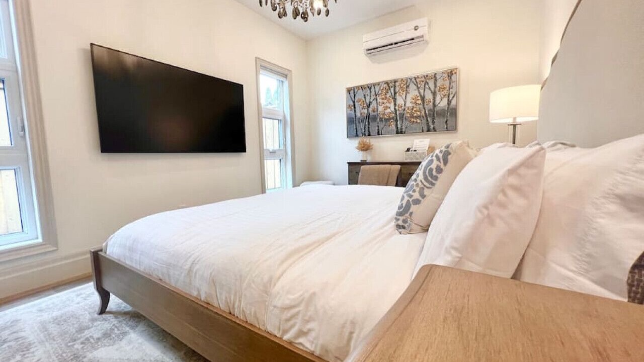 Photo of Bedroom in Kitchener