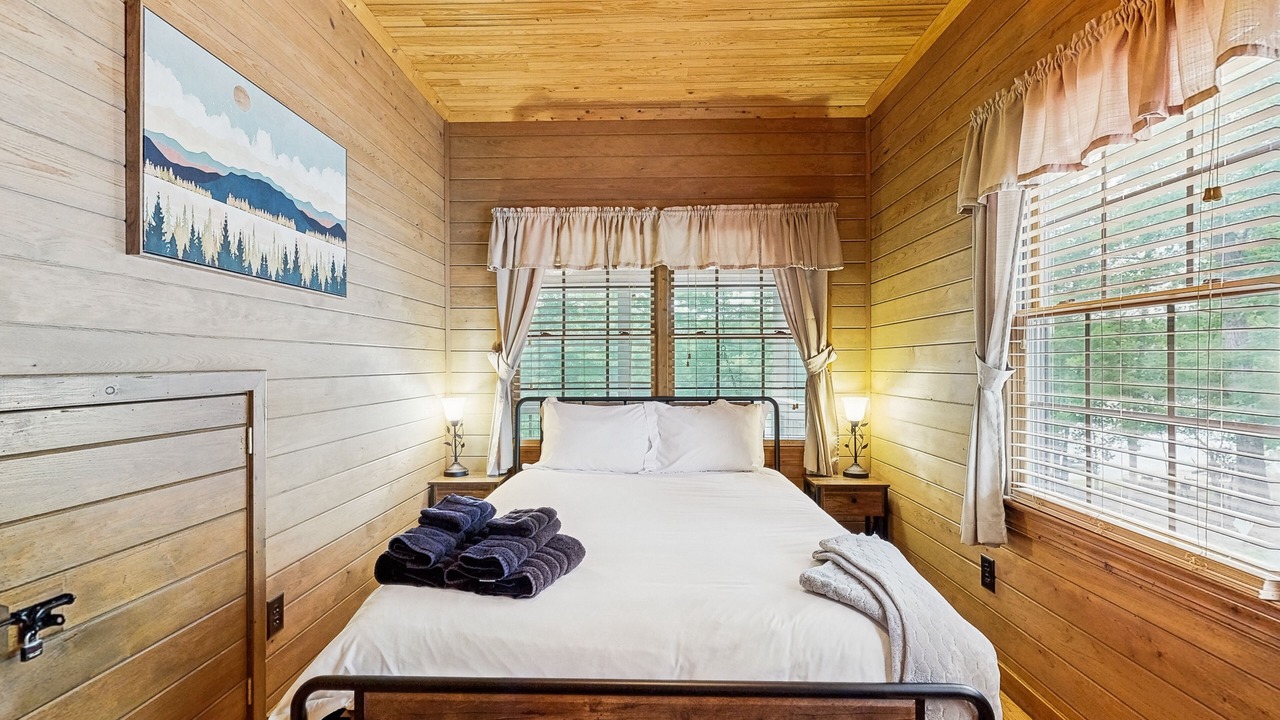 Photo of Bedroom in Wise