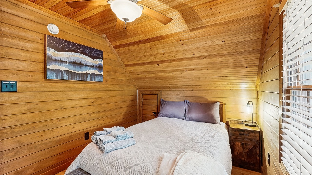 Photo of Bedroom in Wise
