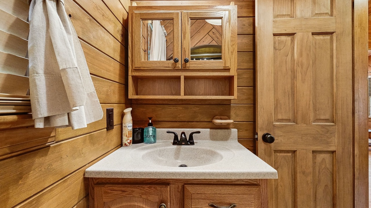 Photo of Bathroom in Wise
