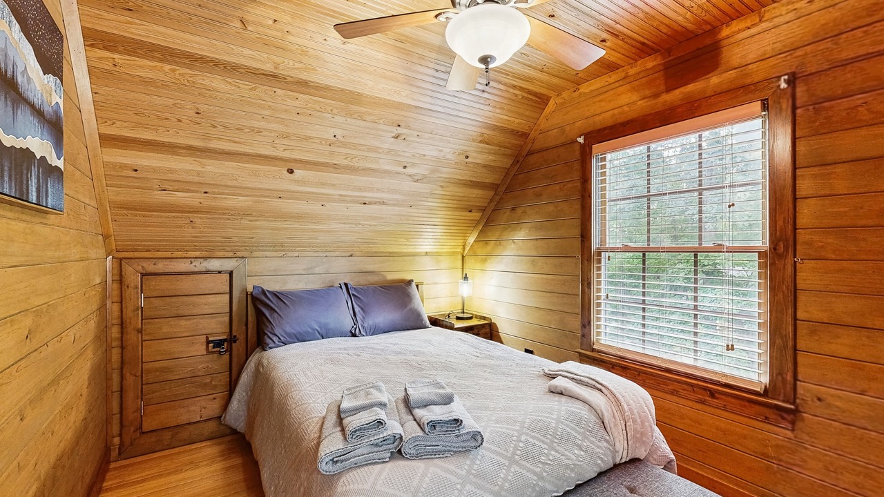 Photo of Bedroom in Wise