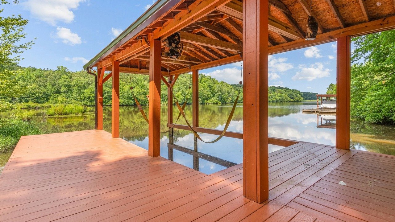 Photo of Patio Balcony in Wise