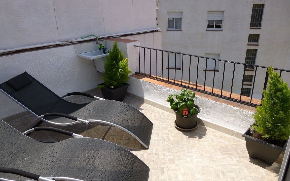 Photo of Outdoor in Sitges Town Center