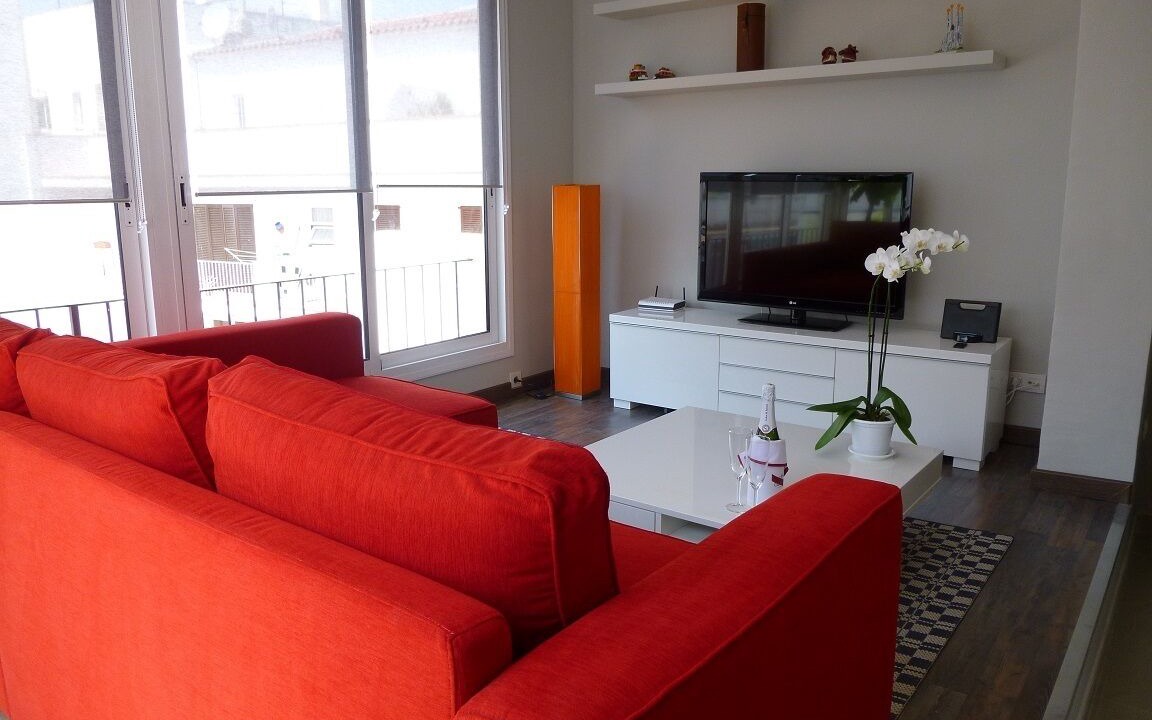 Photo of Livingroom in Sitges Town Center