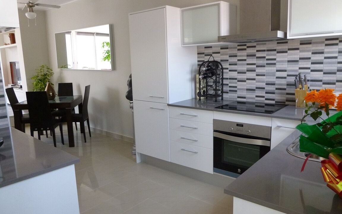Photo of Kitchen in Sitges Town Center