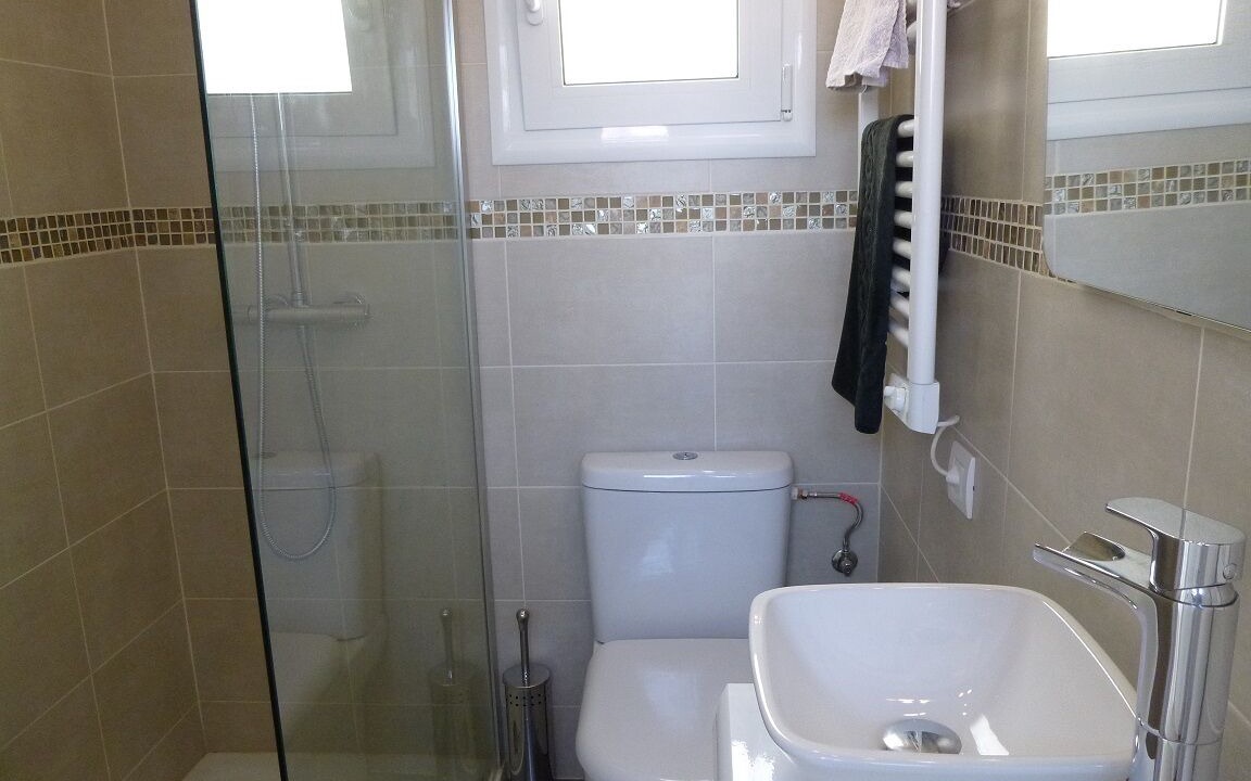 Photo of Bathroom in Sitges Town Center