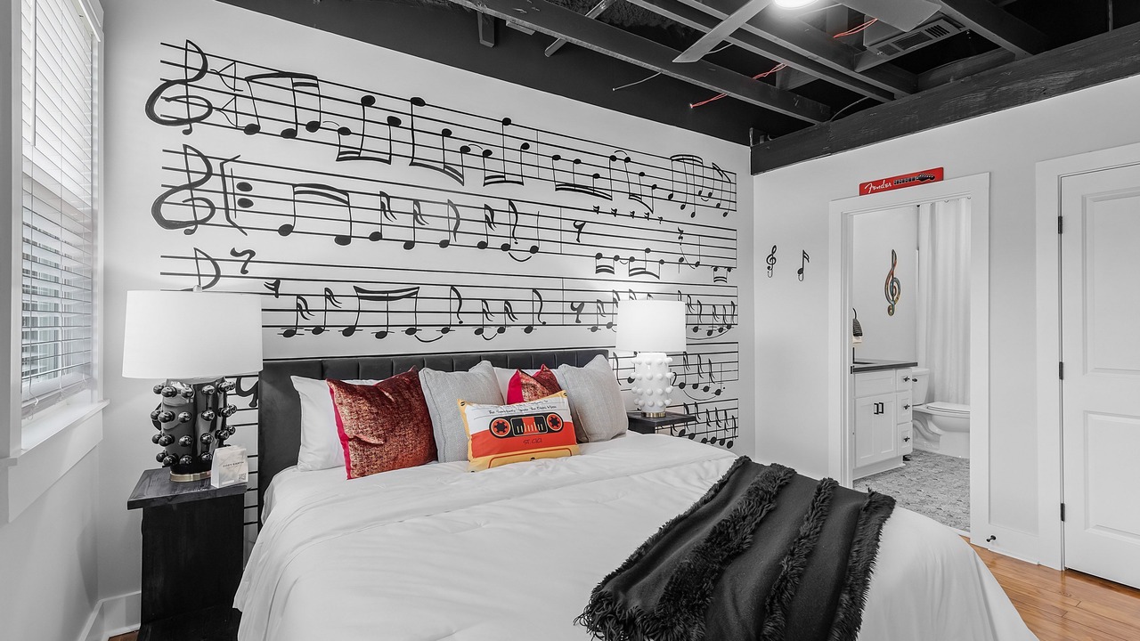 Photo of Bedroom in Biloxi