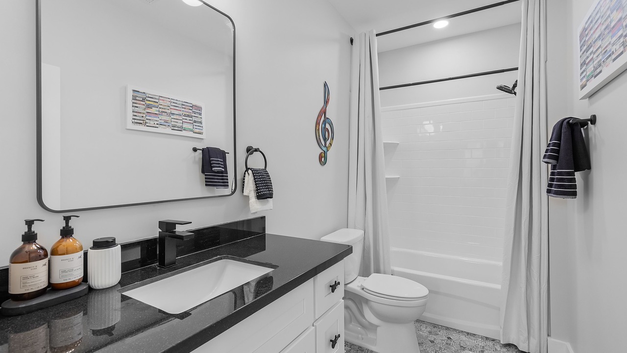 Photo of Bathroom in Biloxi