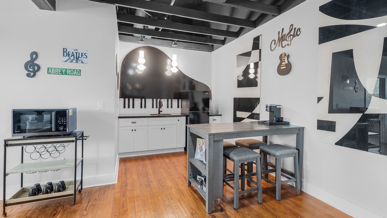 Photo of Kitchen in Biloxi
