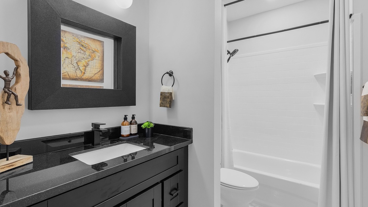 Photo of Bathroom in Biloxi