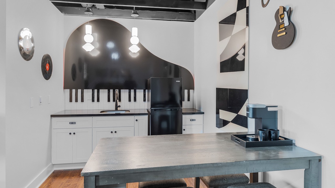 Photo of Kitchen in Biloxi