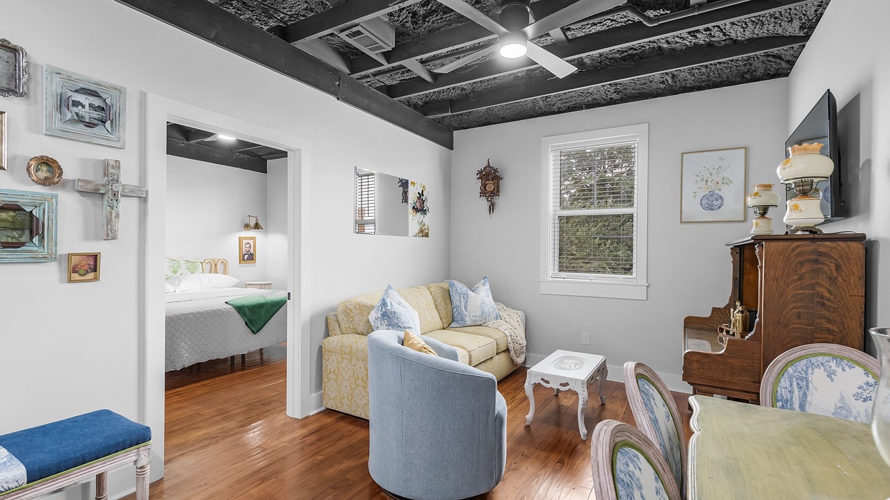 Photo of Livingroom in Biloxi