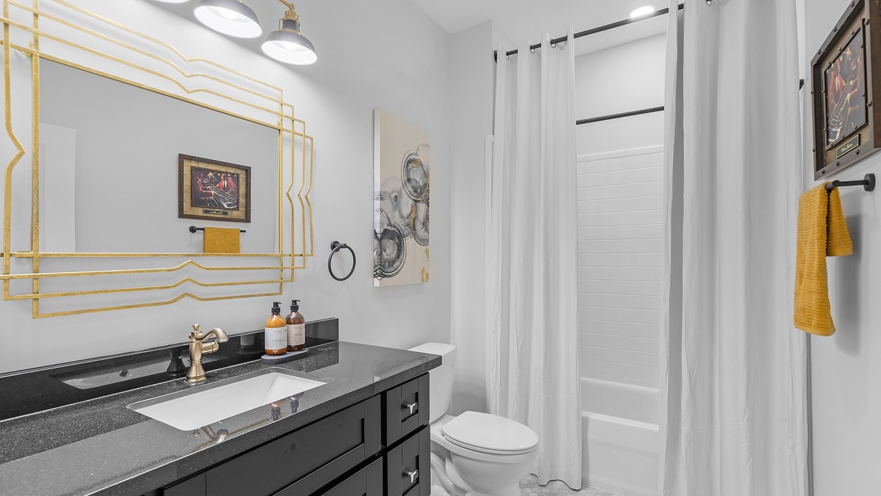 Photo of Bathroom in Biloxi