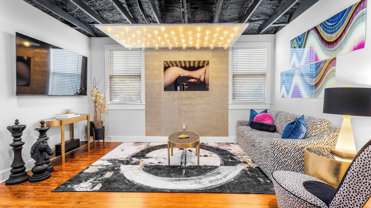 Photo of Livingroom in Biloxi