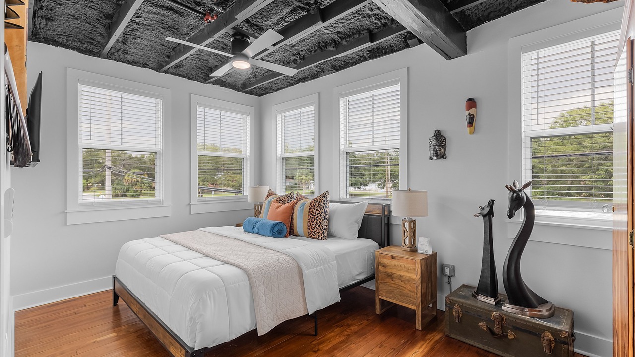 Photo of Bedroom in Biloxi