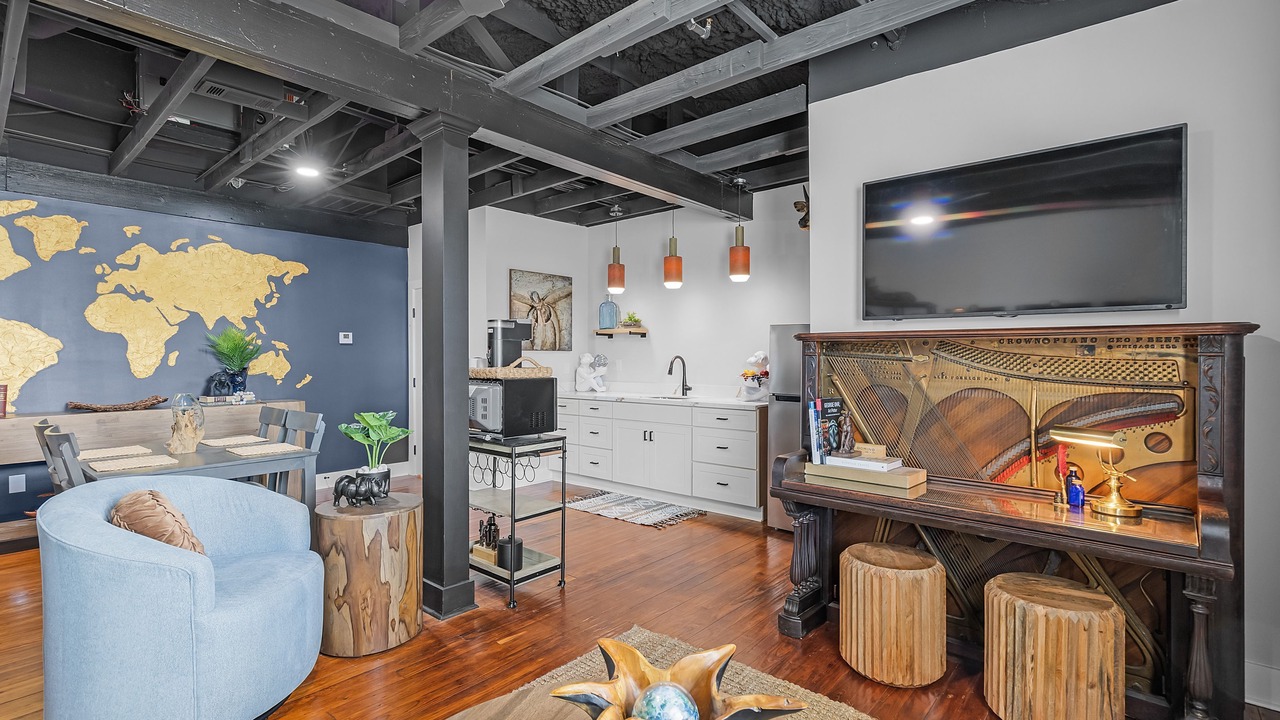 Photo of Livingroom in Biloxi