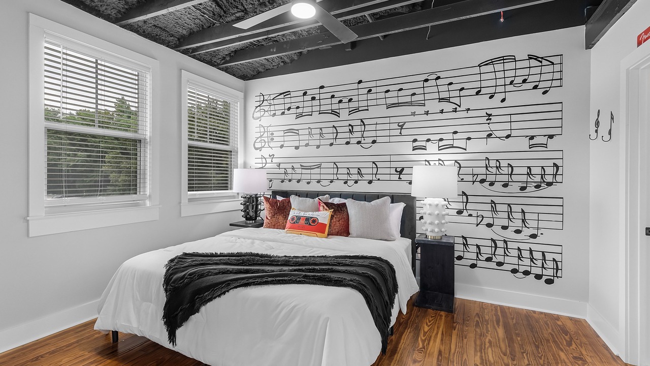 Photo of Bedroom in Biloxi