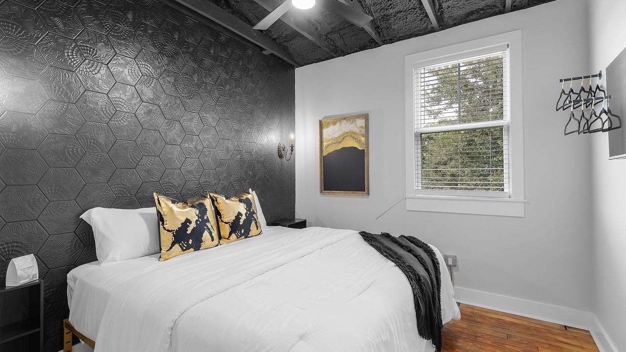 Photo of Bedroom in Biloxi