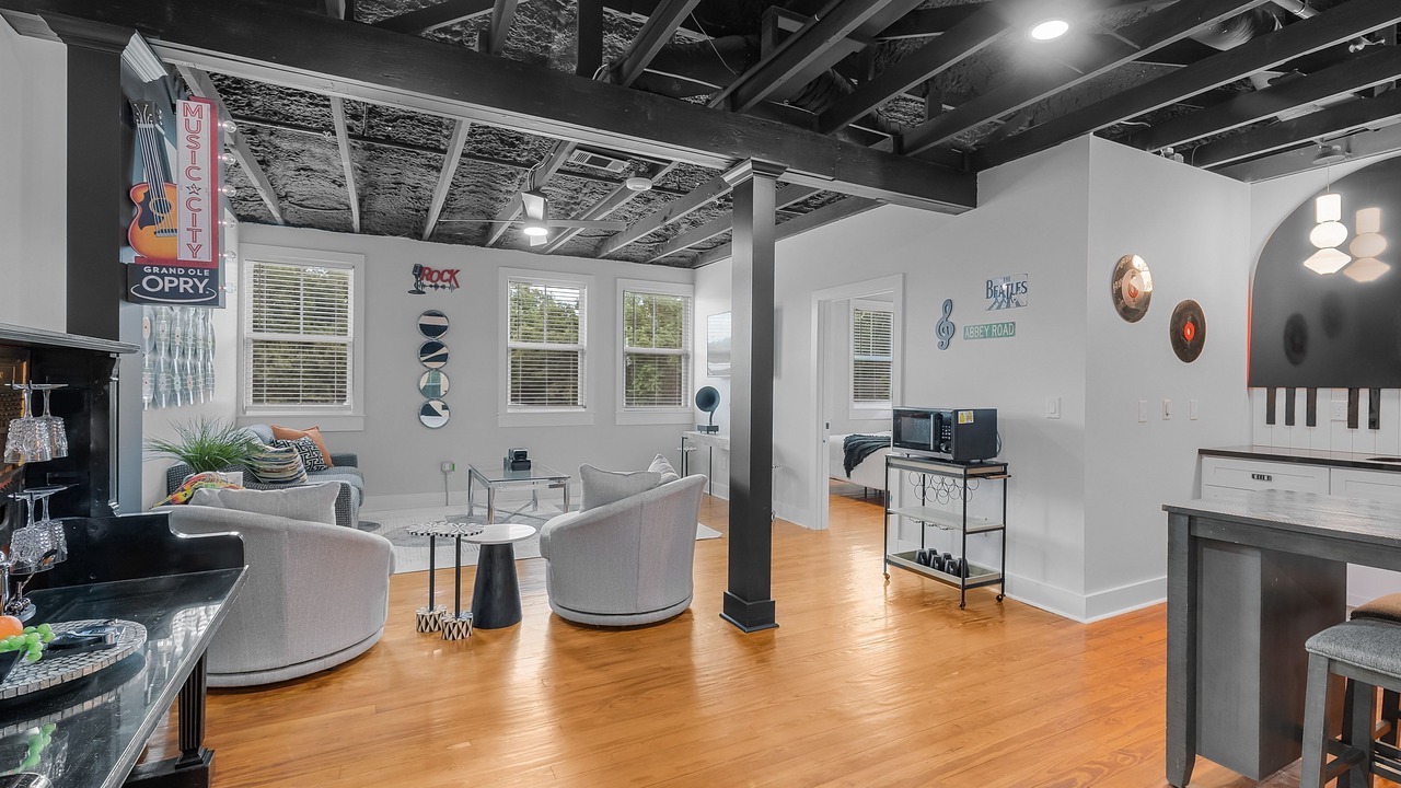 Photo of Livingroom in Biloxi