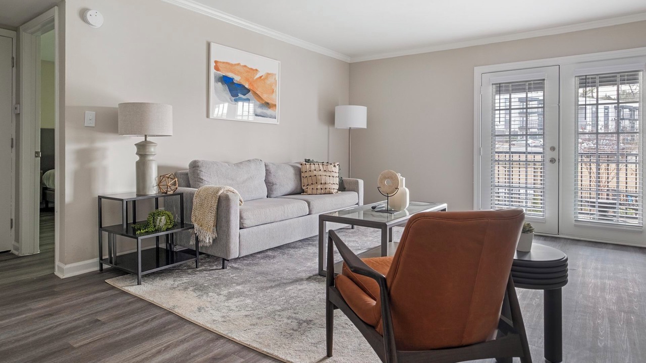 Photo of Livingroom in Homewood
